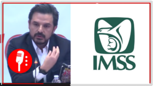 Si la Corte falla a favor de la inconstitucionalidad de la Ley General de Salud sería &#8220;desastroso&#8221;; asegura Director del IMSS