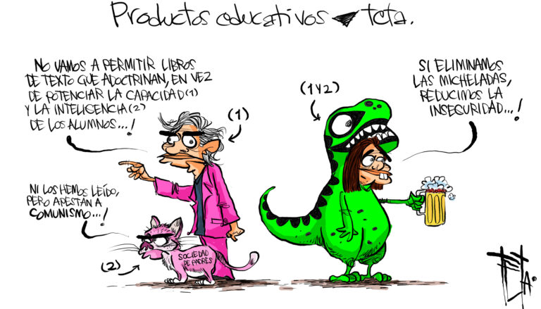 El Mejor Cartón del Día