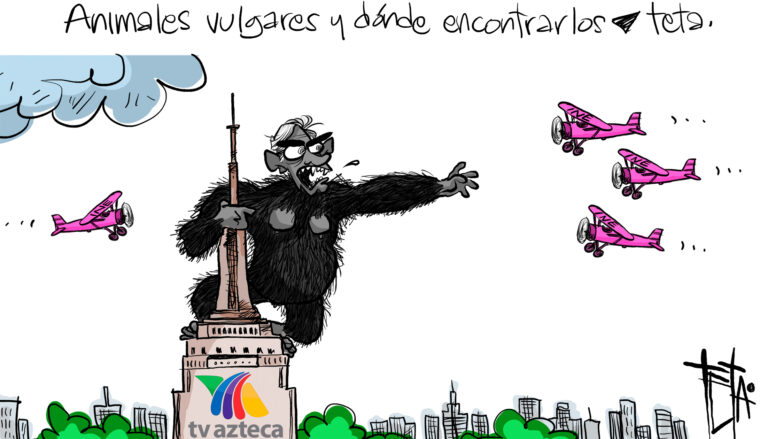 El Mejor Cartón del Día