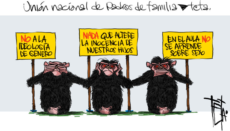 El Mejor Cartón del Día