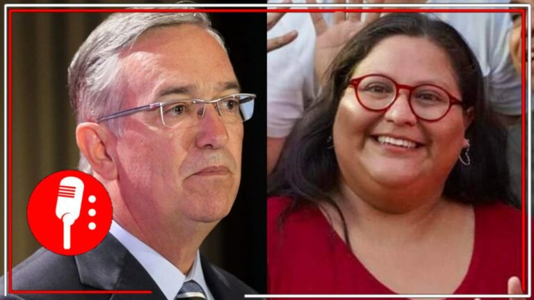 Senadores de Morena condenan mensajes discriminatorios contra la Senadora Citlali Hernández