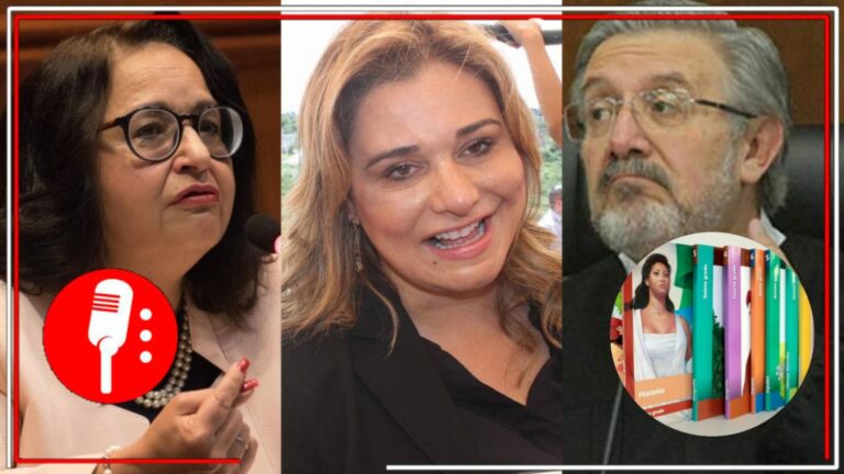 Juez otorga amparo para suspender la distribución de libros de texto de la SEP en Chihuahua