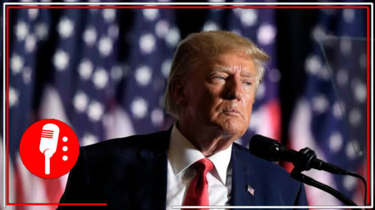 Siguen las acusaciones contra Donald Trump, lo señalan de conspirar contra la Constitución de los EE.UU.