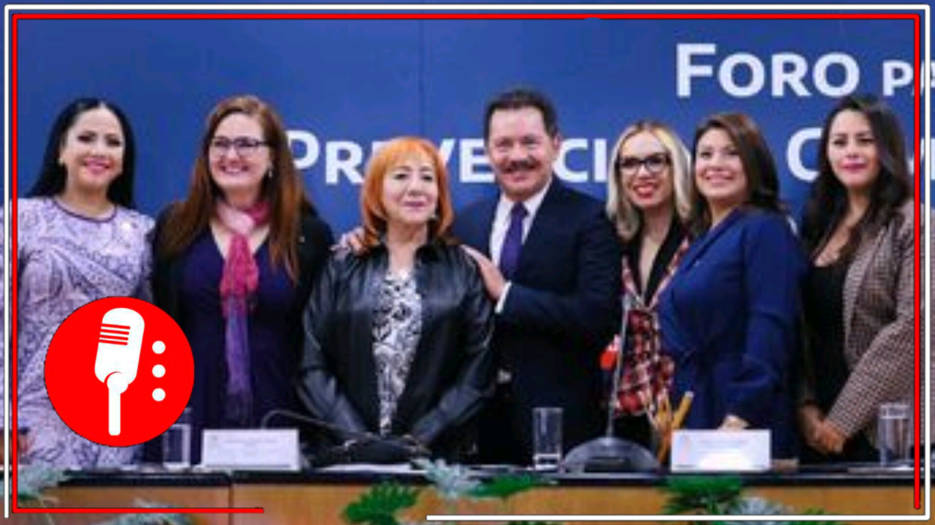 La CNDH insta a considerar a la trata de personas como línea de investigación en casos de desapariciones