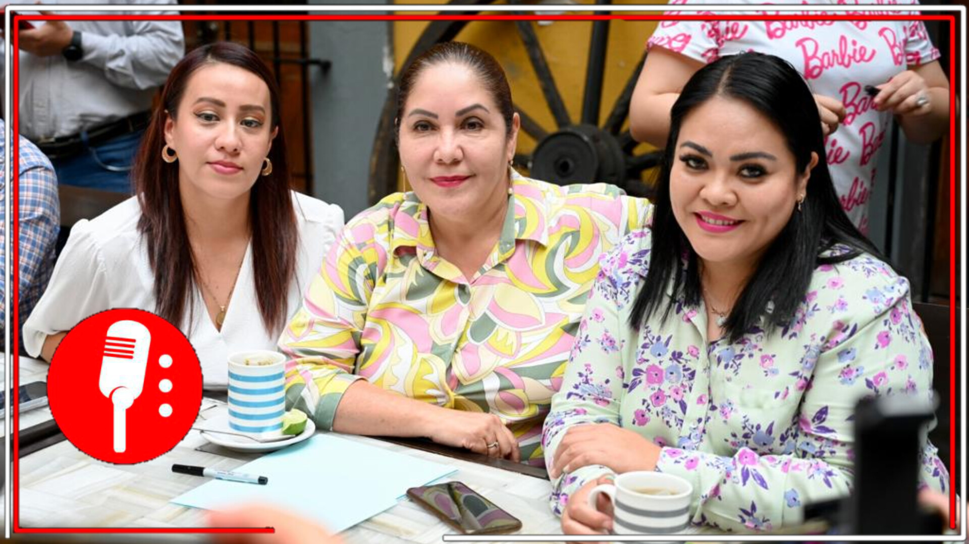 Diputada de Veracruz llama a los padres de familia a confiar en la SEP