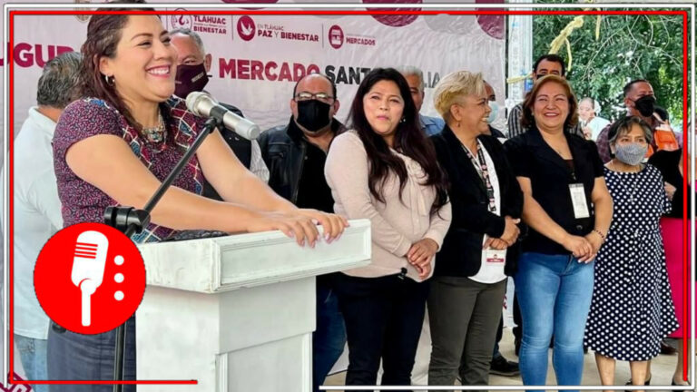 Tláhuac destina histórica inversión para retavilizar sus mercados públicos