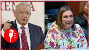 Ni siquiera terminaron su proceso, fue pura declinación: AMLO expone como la derecha falseó su proceso interno (VIDEO)