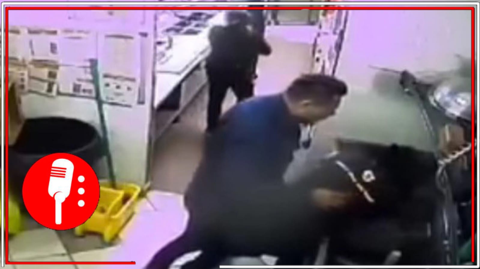 En redes identifican al agresor de un menor de edad en San Luis Potosí; el sujeto ya había violentado a otras personas antes (VIDEO)