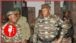 El golpe en Niger pone en riesgo una de las principales bases de EE.UU. en África, explica analista