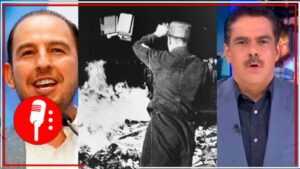 La derecha saca su lado más fascista y pide que se destruyan los libros de texto por propagar el “virus comunista” (VIDEOS)