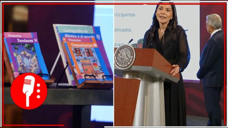 Liz Vilchis desmiente a los medios como cada semana, está vez aclaró las mentiras de los presentadores de TV Azteca (VIDEOS)