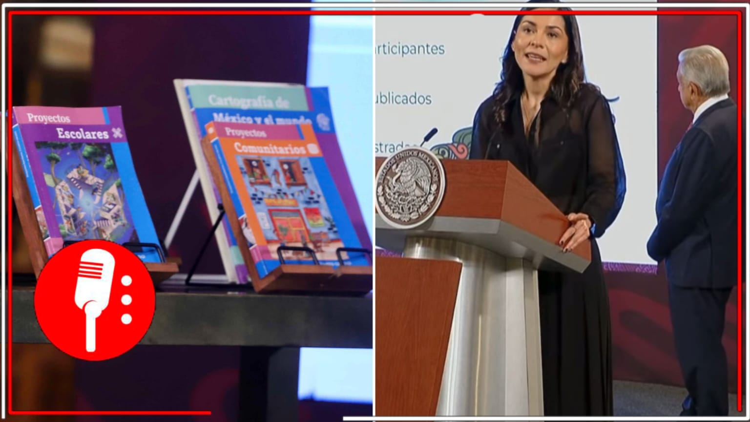 Liz Vilchis desmiente a los medios como cada semana, está vez aclaró las mentiras de los presentadores de TV Azteca (VIDEOS)