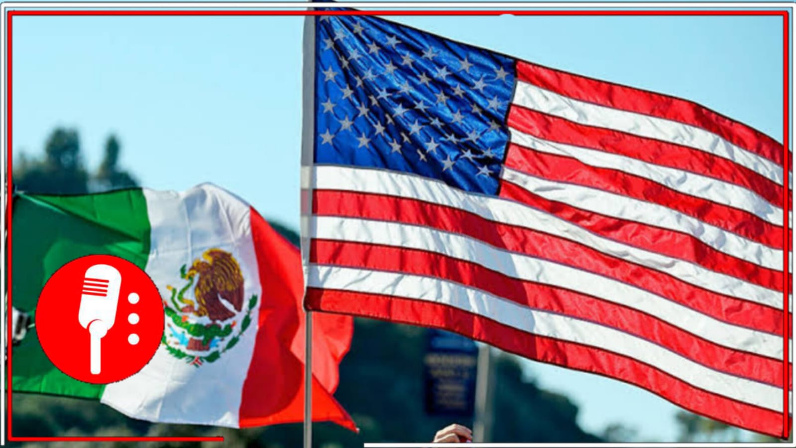 México arrasa en el comercio extranjero convirtiéndose en el primer socio comercial y proveedor de EE.UU.