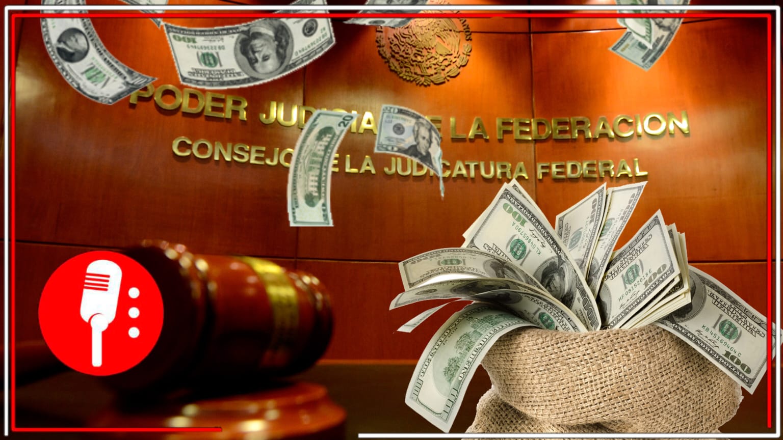Diputados de Morena detectaron que el Poder Judicial ha gastado entre 15 y 25 mil mdp en asuntos innecesarios, como remodelar sus casas