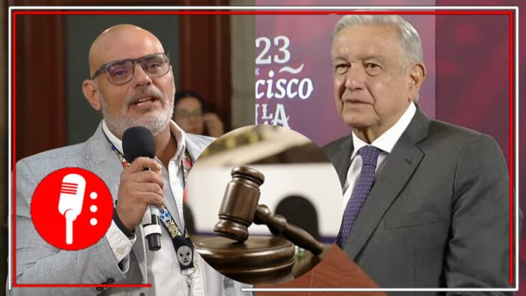 Poder Judicial defiende el &#8220;estado de chueco&#8221; y hasta el cohecho: AMLO urge una reforma ya que jueces y magistrados no velan por la justicia (VIDEO)