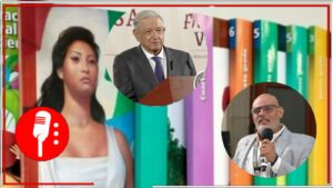 La desesperación de la derecha se ve reflejada en sus intentos de frenar los nuevos libros de texto, detalla AMLO (VIDEO)