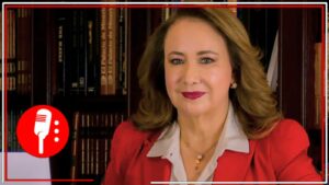 Fe de Erratas: Efectivamente no fue el comité de ética de la UNAM quien determinó que Yasmín Esquivel no plagió, sino una jueza local