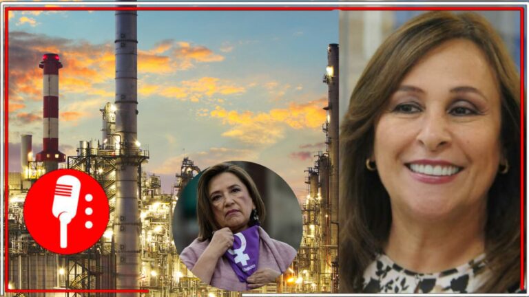 ¡Si no son gelatinas! Rocio Nahle defiende a los habitantes del sureste de la panista Xóchitl Gálvez tras señalarlos de &#8220;flojos&#8221;