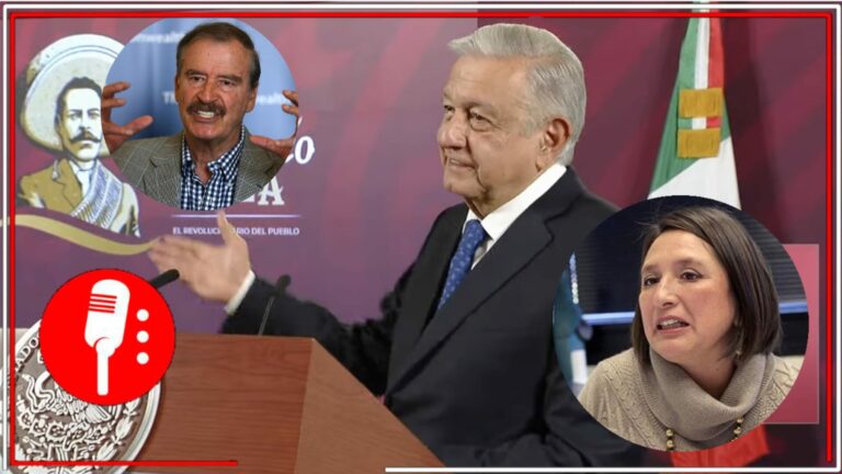 Son clasistas y racistas: AMLO expone como la derecha ha arremetido varias veces contra el sureste de México (VIDEO)
