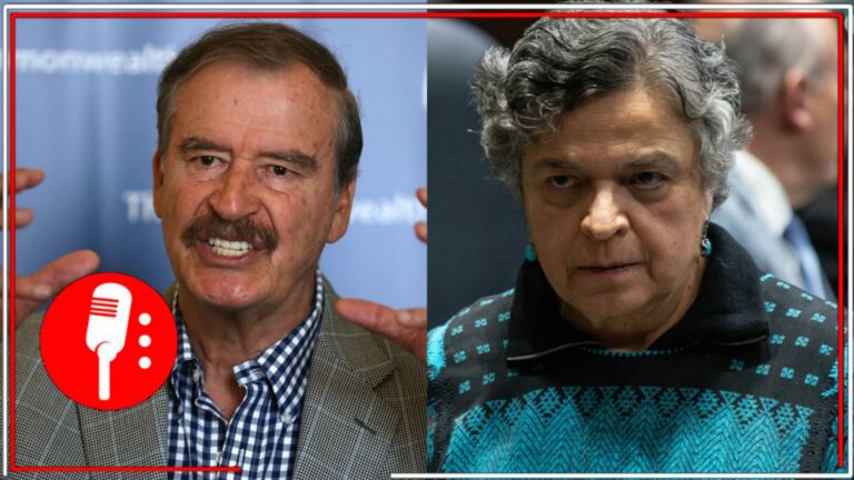 Panistas y priistas contrarios a &#8220;Alito&#8221; Moreno le piden a Beatriz Paredes declinar por Xóchitl Gálvez y sospechan de las intenciones del líder tricolor