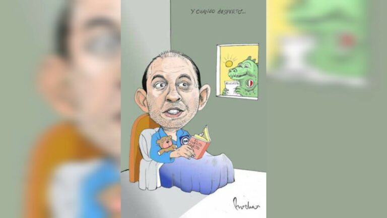 El Mejor Cartón del Día