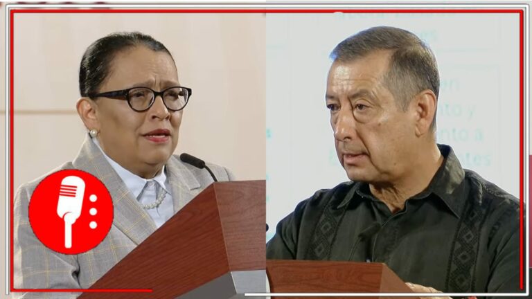 Se les acabó el negocio a la derecha: Por ordenes de AMLO, ha comenzado el rescate del ISSSTE, luego de que se intentara privatizar (VIDEO)