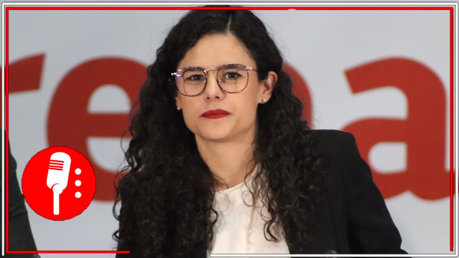 Continuidad para la consolidación de la 4T: Luisa María Alcalde hace un importante llamado a la unidad dentro de Morena (VIDEO)