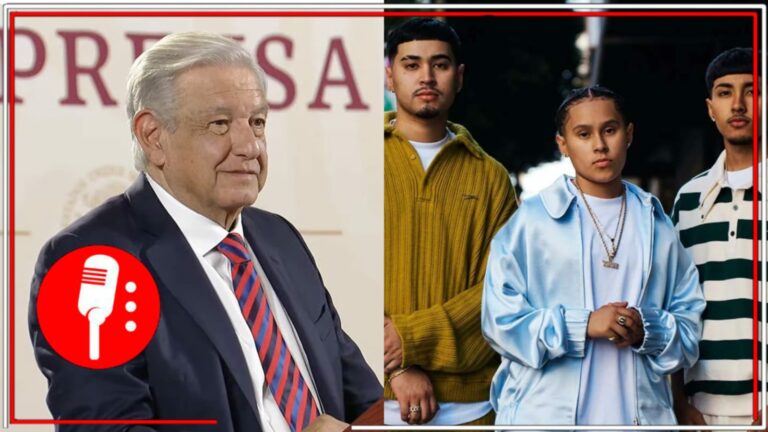 &#8220;Son niños, no lo hicieron de mala fe&#8221;: AMLO da muestra de su humanismo y pide que paren los ataques contra Yahritza y sus hermanos (VIDEO)