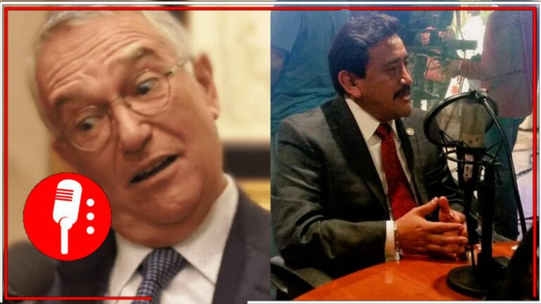 Revista Polemón revela que Ricardo Salinas Pliego se encuentra respaldado por juez amigo del poder judicial