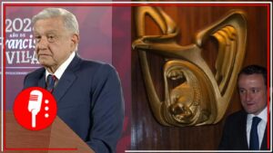 AMLO aseguró que no habrá impunidad con las irregularidades de los contratos de los elevadores del IMSS (VIDEO)