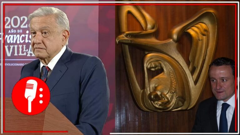 AMLO aseguró que no habrá impunidad con las irregularidades de los contratos de los elevadores del IMSS (VIDEO)