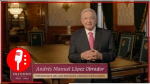 A unos días del quinto informe, AMLO ha garantizado salud digna para todo el pueblo mexicano (VIDEO)