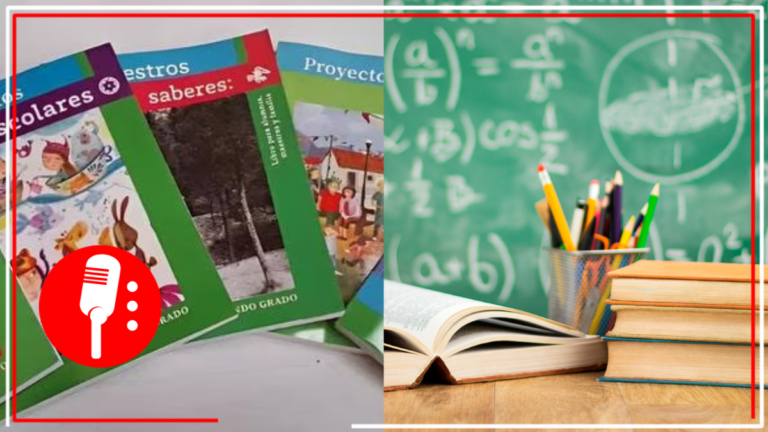 SEP entrega más de 120 millones de libros gratuitos para el ciclo escolar 2023-2024