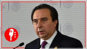 Tribunal solicita a la Corte atraer caso de Tomás Zerón, quien busca revocar orden de captura