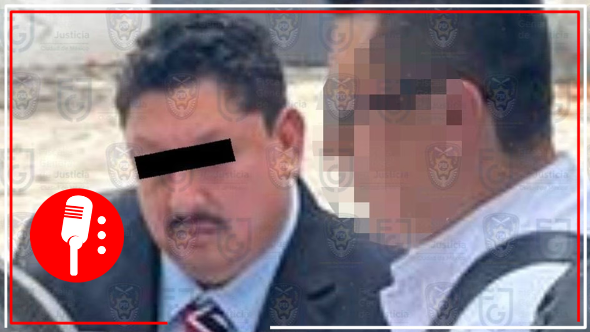 Vinculan a proceso a fiscal de Morelos, Uriel Carmona, por el delito de tortura