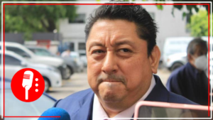 Colectivo exige destitución de fiscal de Morelos