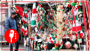 Se estima una derrama económica de 23 mil millones de pesos por fiestas patrias