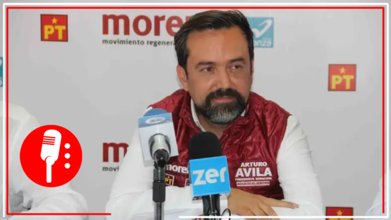 Arturo Ávila, representante de Adán Augusto, explicó que ya comenzó el conteo de boletas
