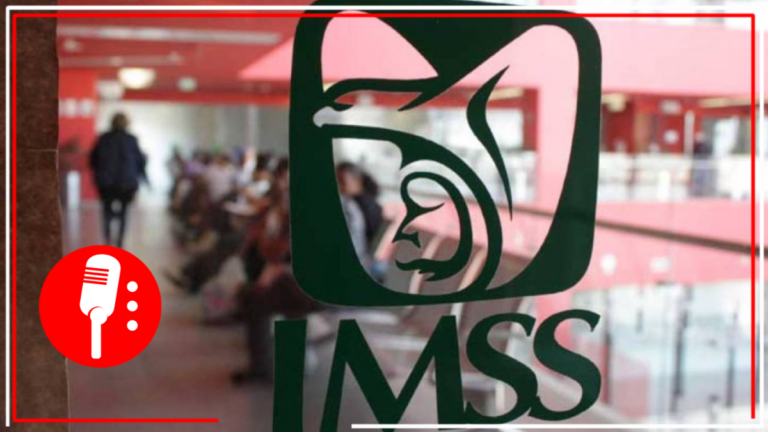 &#8220;Hay soporte financiero para el pago de las pensiones durante 15 años&#8221;: IMSS