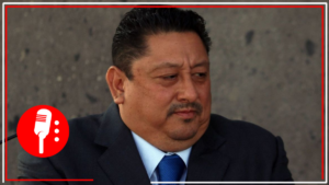 Ejecutan cuarta orden de aprehensión en contra de fiscal de Morelos, Uriel &#8220;N&#8221;