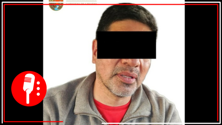 Ex alcalde de San Cristóbal es detenido por atentar contra la paz