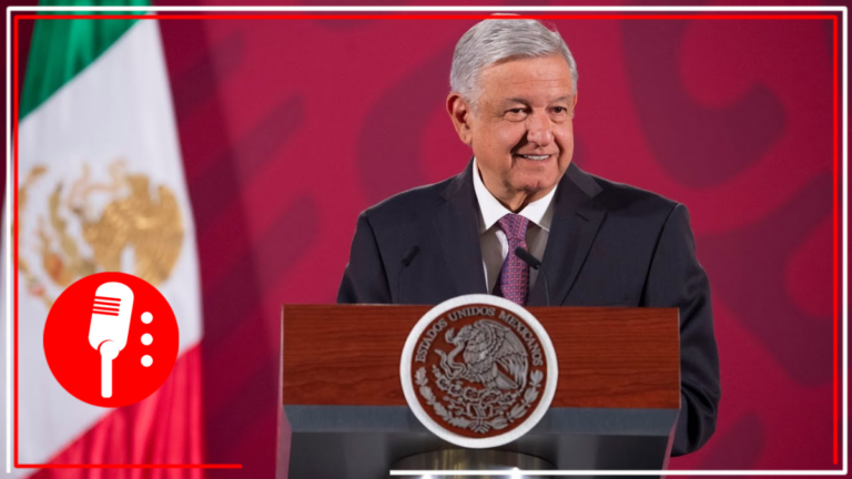 El INE lo volvió a hacer; impone nueva sanción en contra del presidente López Obrador