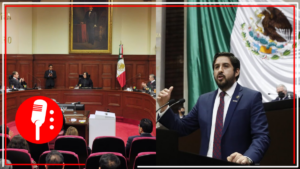 Diputado de Morena señala que privilegios del Poder Judicial son inadmisibles