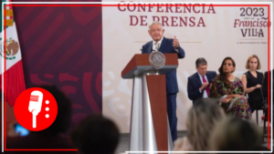 Tras renuncias y licencias de funcionarios, este lunes AMLO presentará ajustes al gabinete