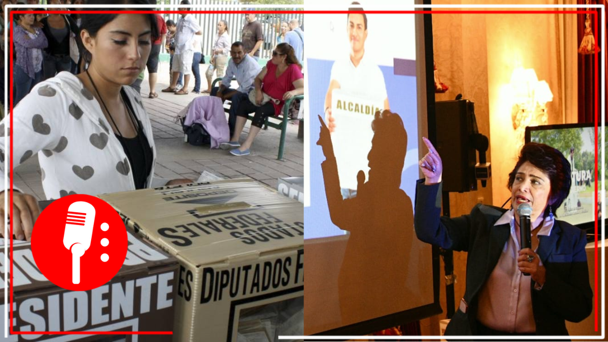 El voto de los jóvenes es clave para ganar la Jefatura de Gobierno de la CDMX: IECM