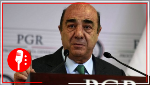 Aplazan audiencia de Murillo Karam hasta 2024 por Caso Ayotzinapa