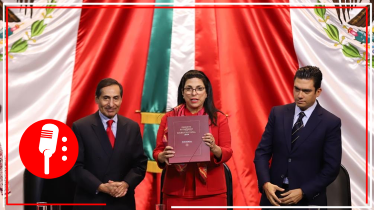Construcción de proyectos de inversión física y social tendrán prioridad en el Paquete Económico 2024: Hacienda