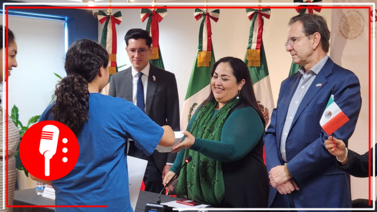 SRE crea el Programa de Defensoría a Personas Mexicanas en Materia Penal en EE.UU.
