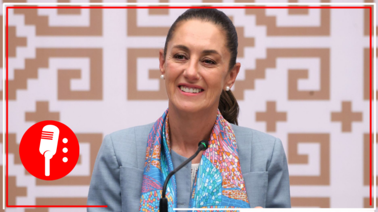 “La participación de las mujeres en la vida pública es bandera de la transformación”: Sheinbaum