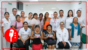 Mara Lezama inaugura séptima Unidad del Bienestar en Cancún, Quintana Roo